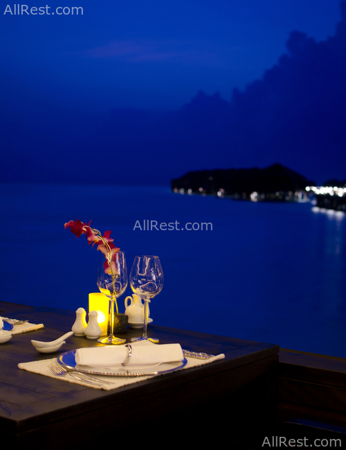 Lily Beach Resort & Spa 44